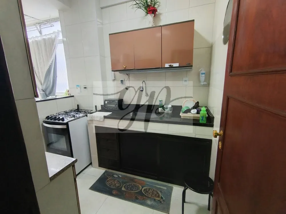 Apartamento, 2 quartos, 60 m² - Foto 14