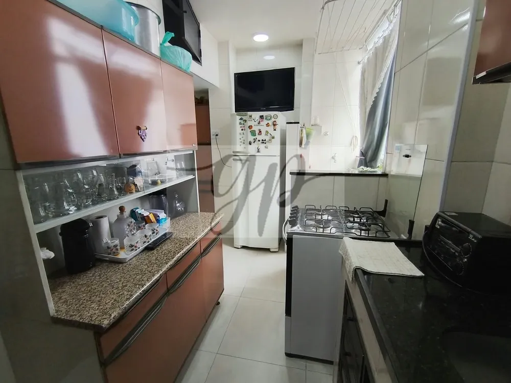 Apartamento, 2 quartos, 60 m² - Foto 15