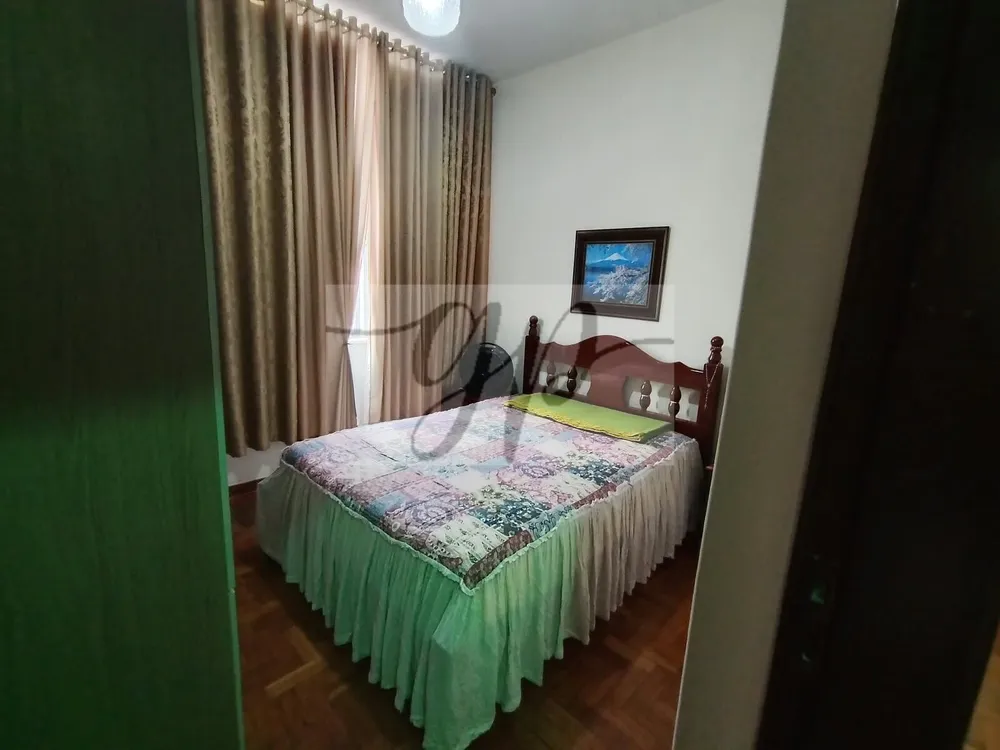 Apartamento, 2 quartos, 60 m² - Foto 8