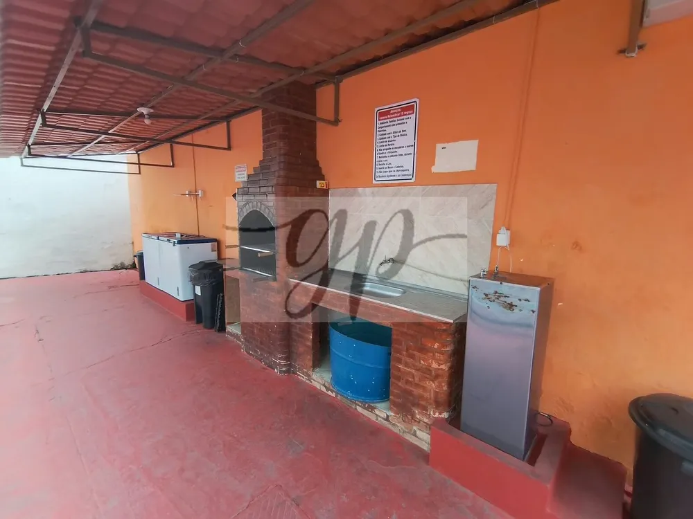 Apartamento, 2 quartos, 60 m² - Foto 21