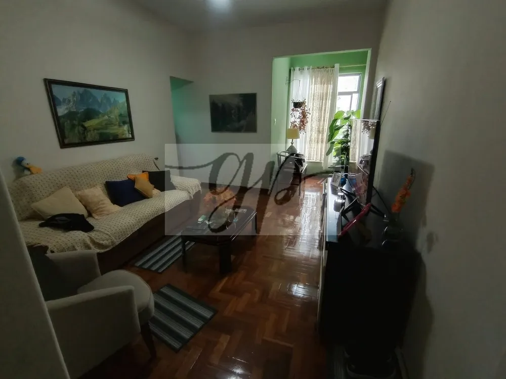 Apartamento, 2 quartos, 60 m² - Foto 2