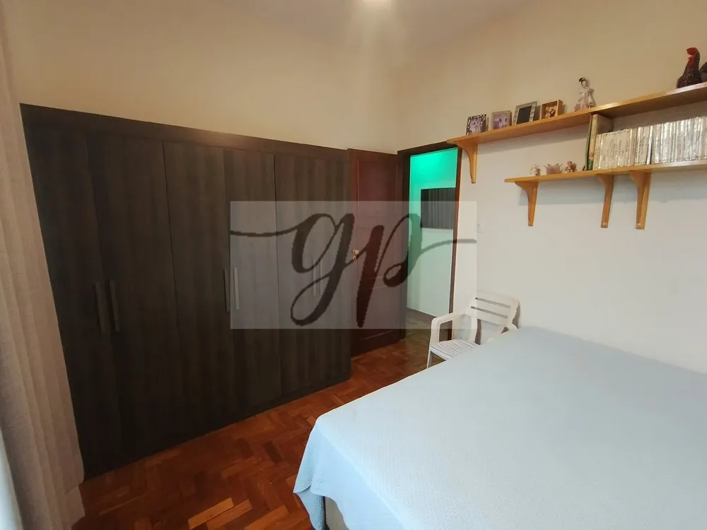 Apartamento, 2 quartos, 60 m² - Foto 7