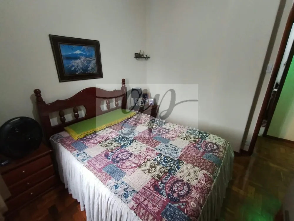 Apartamento, 2 quartos, 60 m² - Foto 9
