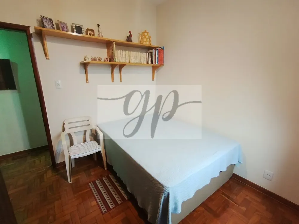 Apartamento, 2 quartos, 60 m² - Foto 6