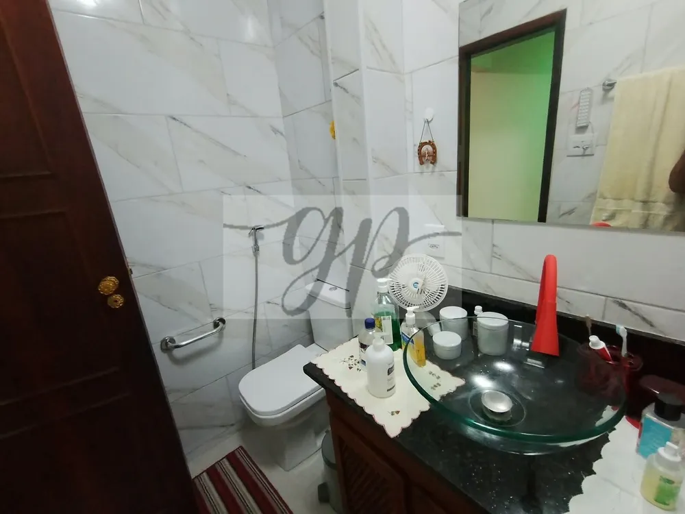 Apartamento, 2 quartos, 60 m² - Foto 12