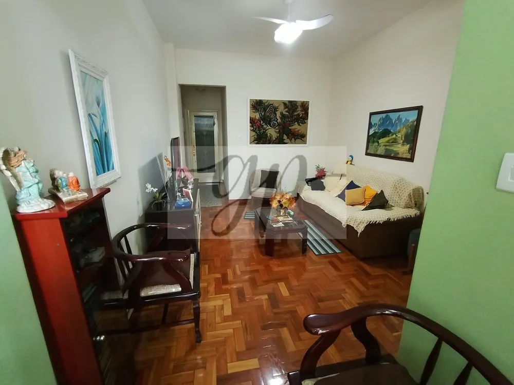 Apartamento, 2 quartos, 60 m² - Foto 3