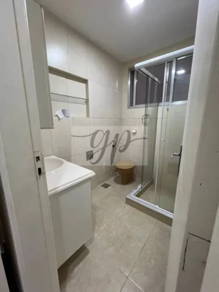 Apartamento, 2 quartos, 69 m² - Foto 8