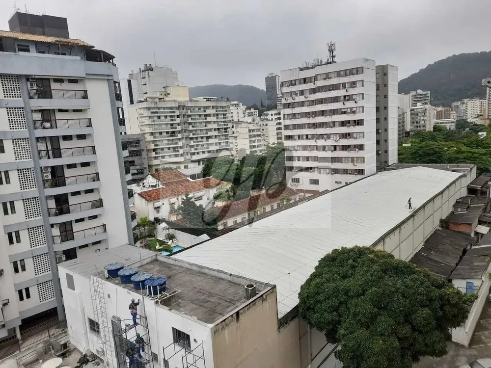 Apartamento, 2 quartos, 70 m² - Foto 33