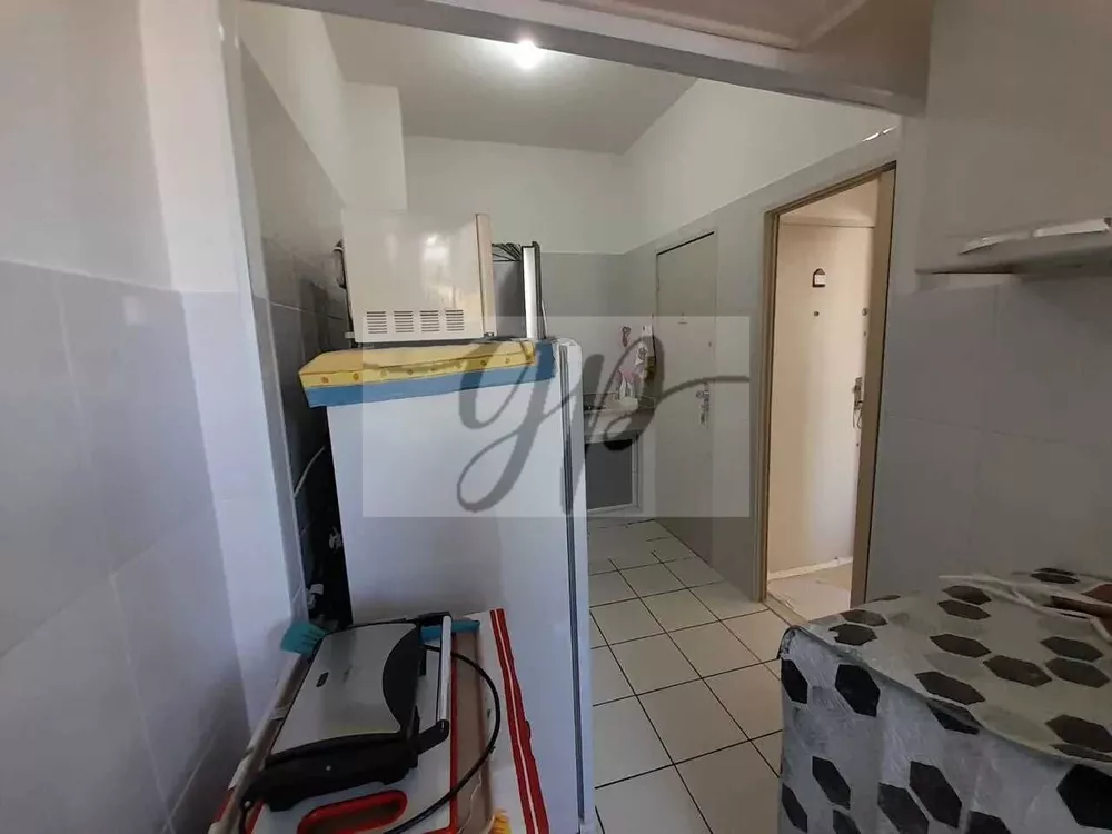 Apartamento, 2 quartos, 70 m² - Foto 17