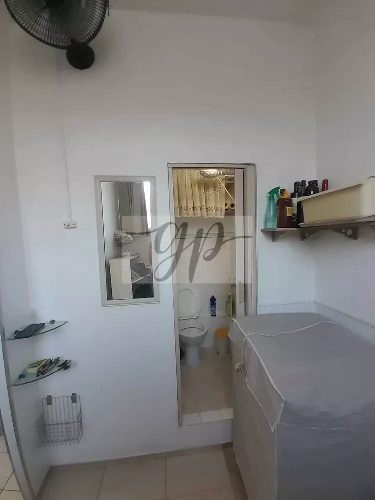 Apartamento, 2 quartos, 70 m² - Foto 9