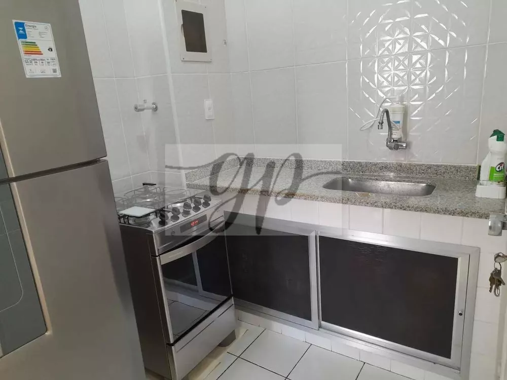 Apartamento, 2 quartos, 70 m² - Foto 3