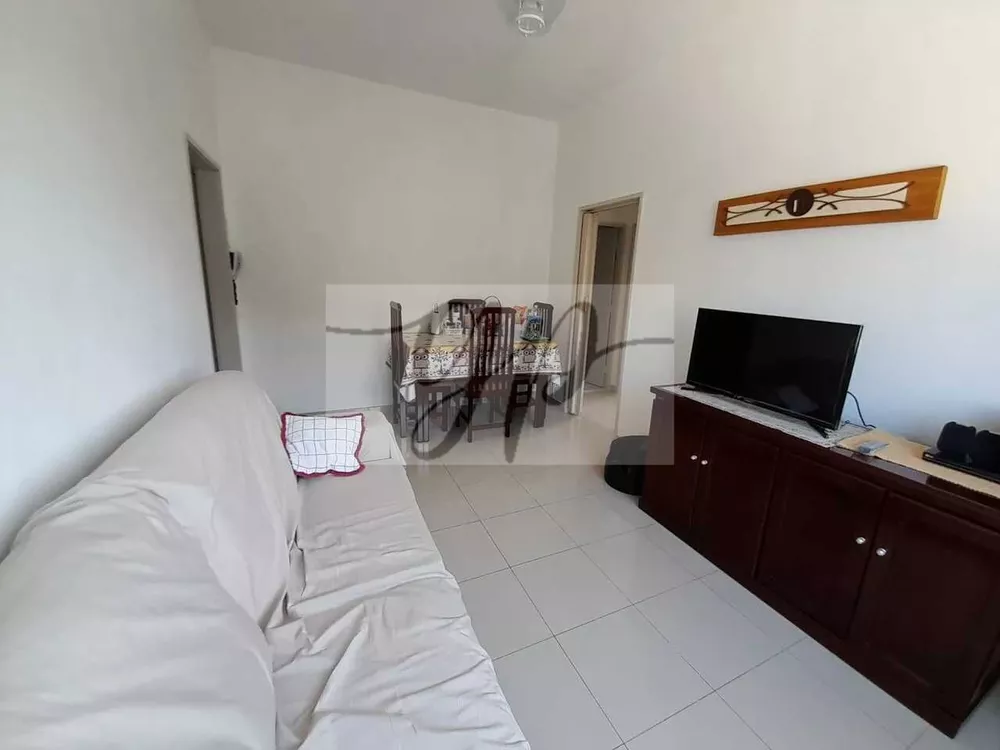 Apartamento, 2 quartos, 70 m² - Foto 2