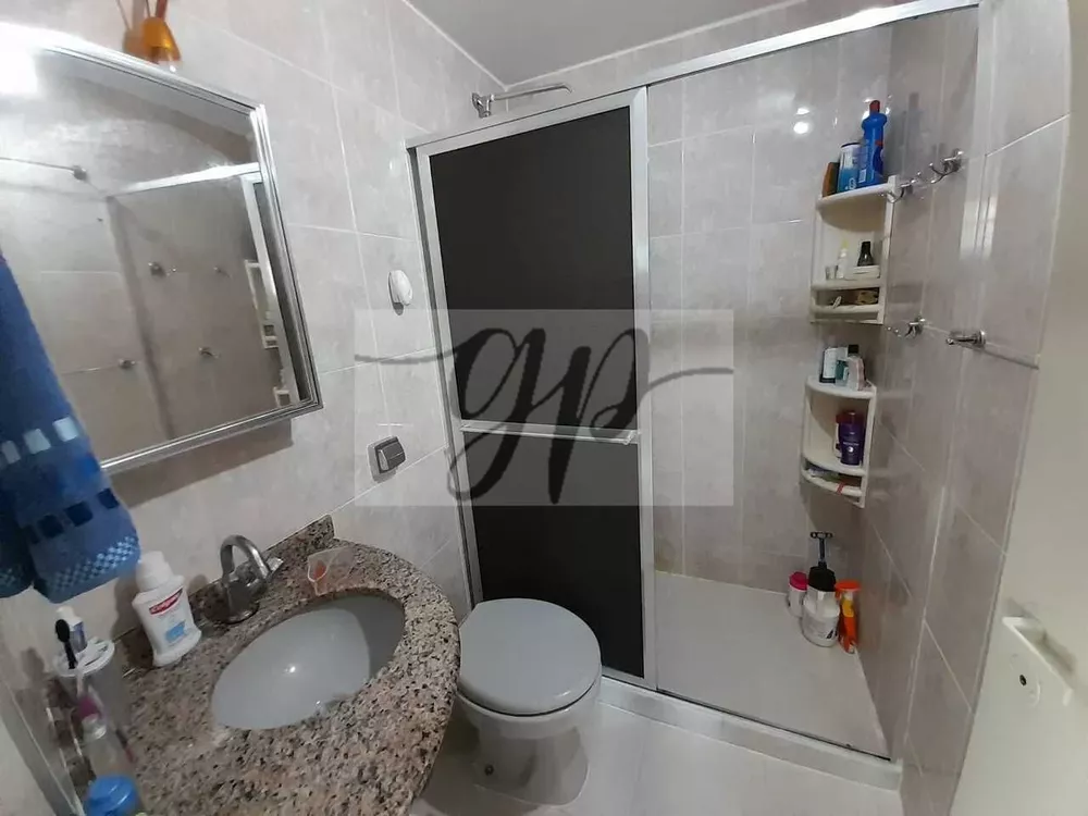 Apartamento, 2 quartos, 70 m² - Foto 12