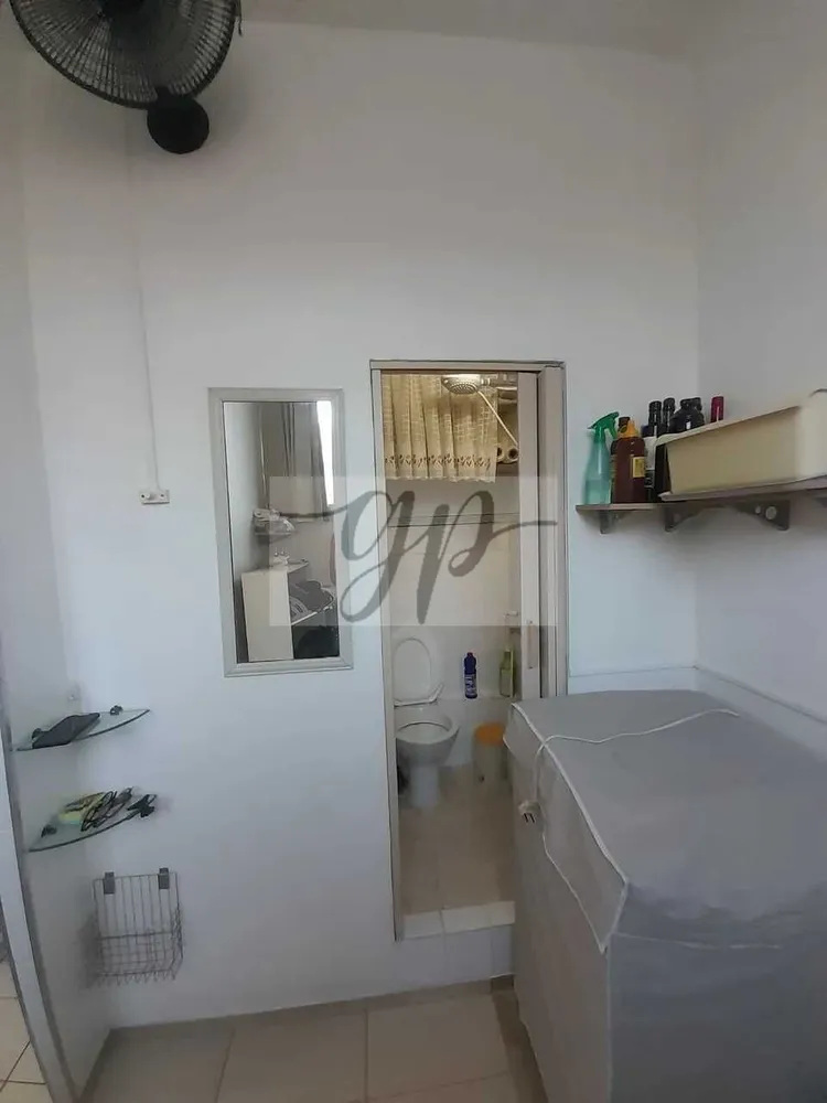 Apartamento, 2 quartos, 70 m² - Foto 32