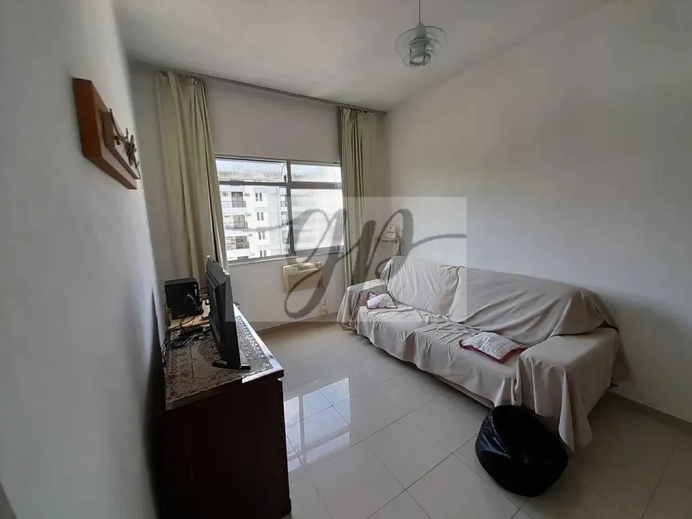Apartamento, 2 quartos, 70 m² - Foto 1