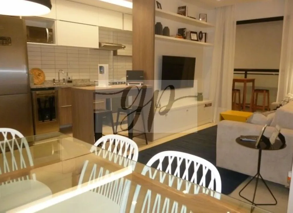 Apartamento, 2 quartos, 63 m² - Foto 7