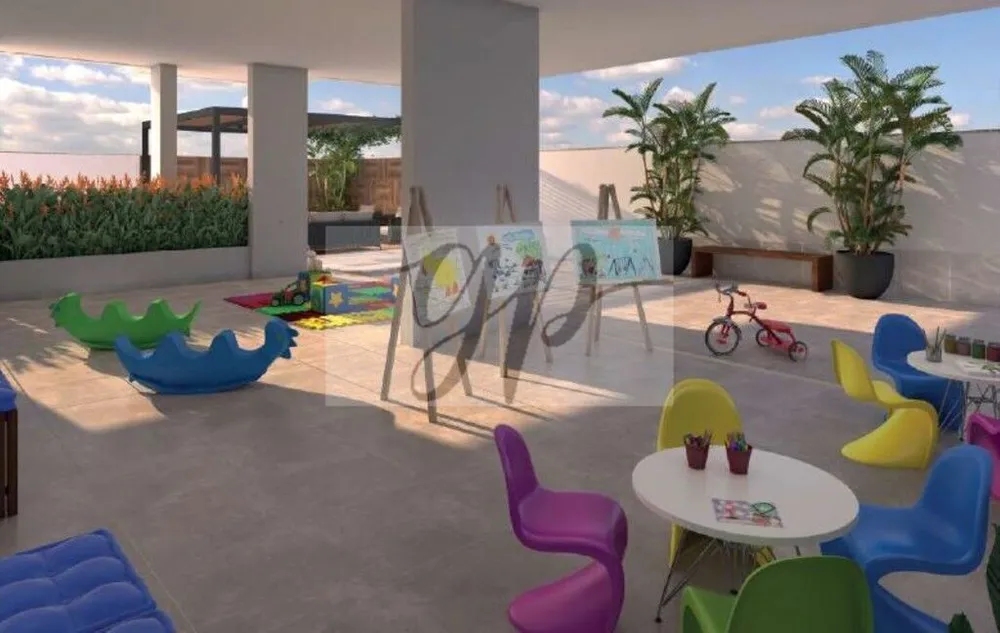Apartamento, 2 quartos, 63 m² - Foto 31