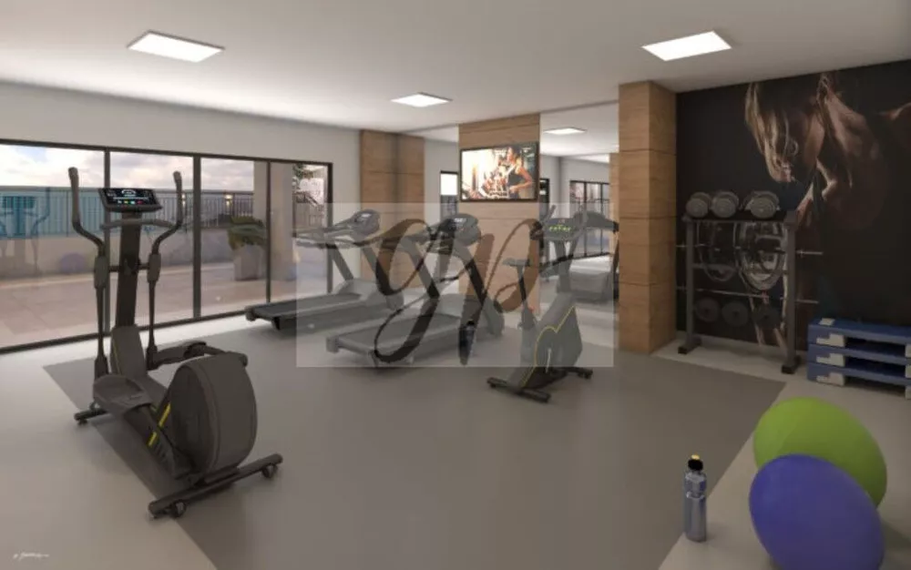 Apartamento, 2 quartos, 63 m² - Foto 6