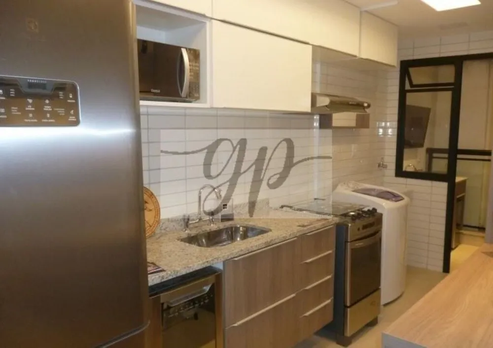 Apartamento, 2 quartos, 63 m² - Foto 9