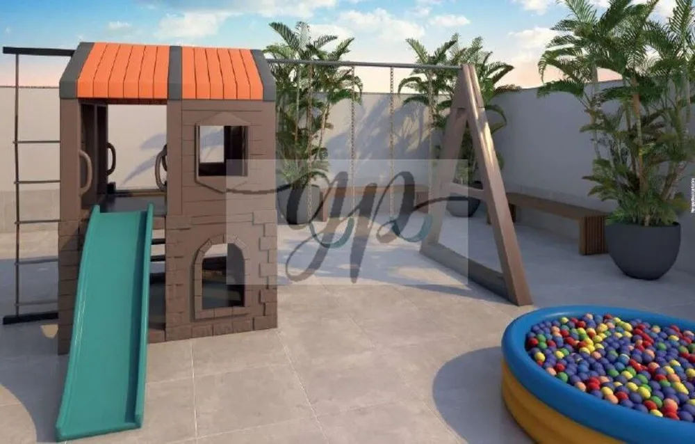 Apartamento, 2 quartos, 63 m² - Foto 30