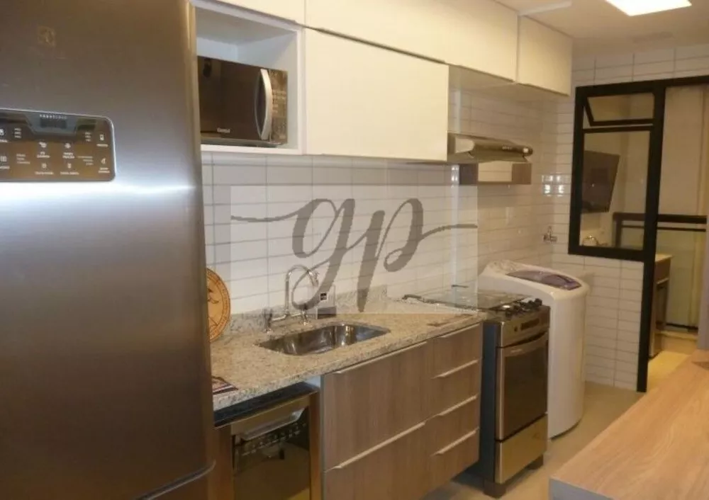 Apartamento, 2 quartos, 63 m² - Foto 5