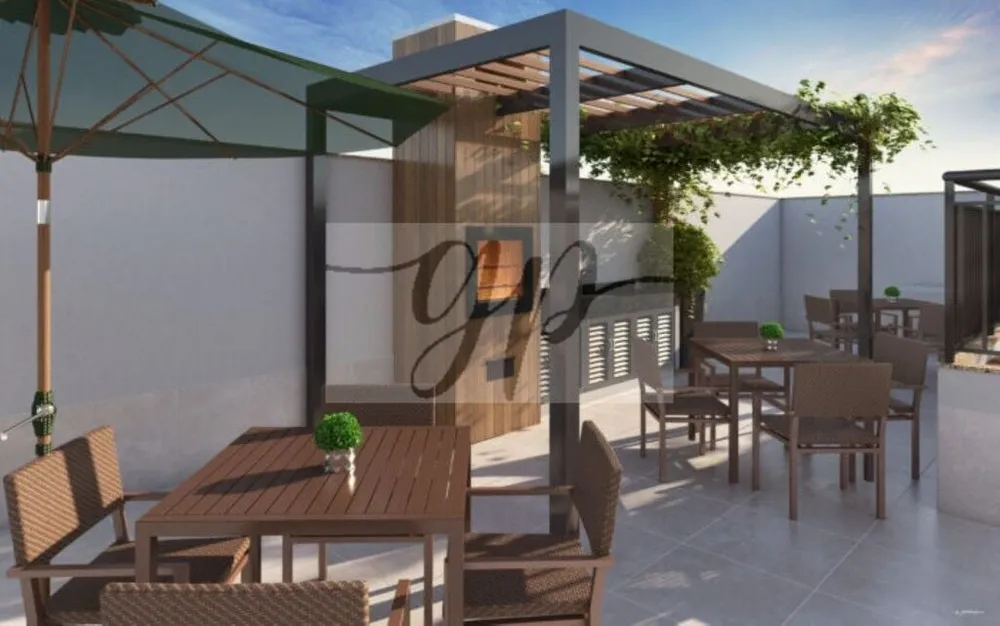 Apartamento, 2 quartos, 63 m² - Foto 34