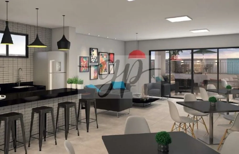 Apartamento, 2 quartos, 63 m² - Foto 21