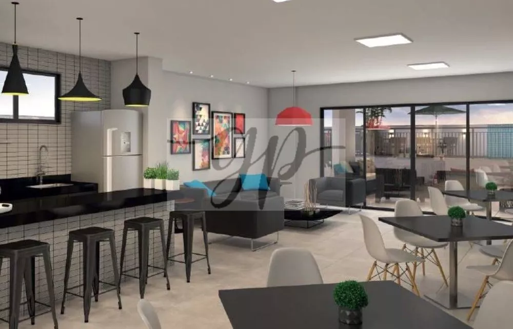 Apartamento, 2 quartos, 63 m² - Foto 14