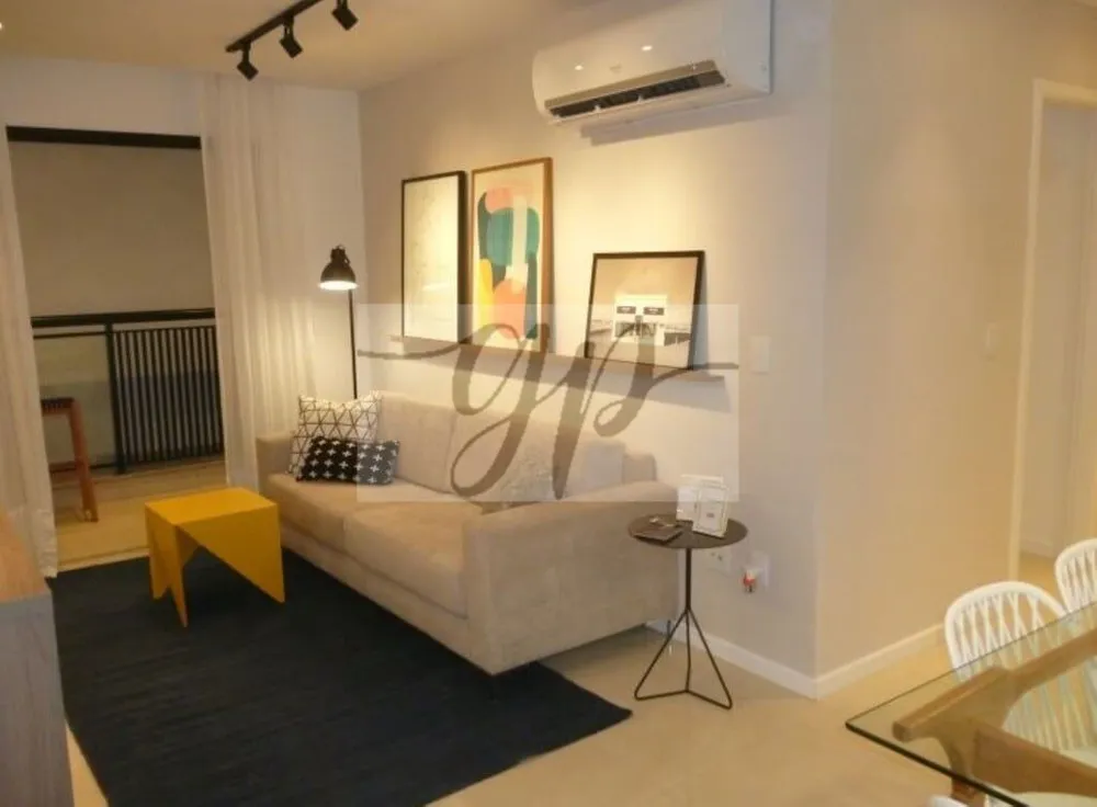 Apartamento, 2 quartos, 63 m² - Foto 3