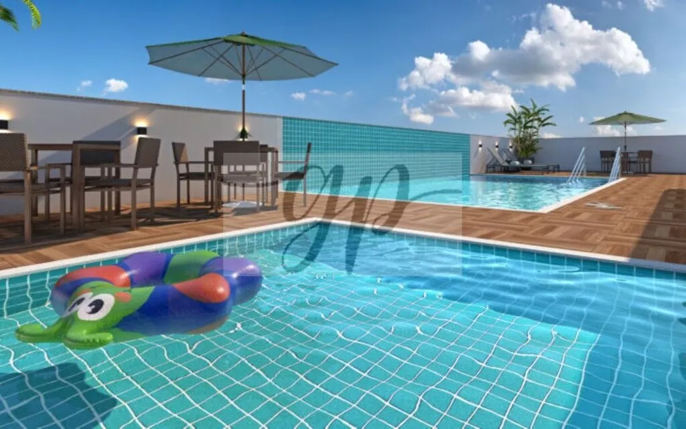 Apartamento, 2 quartos, 63 m² - Foto 1