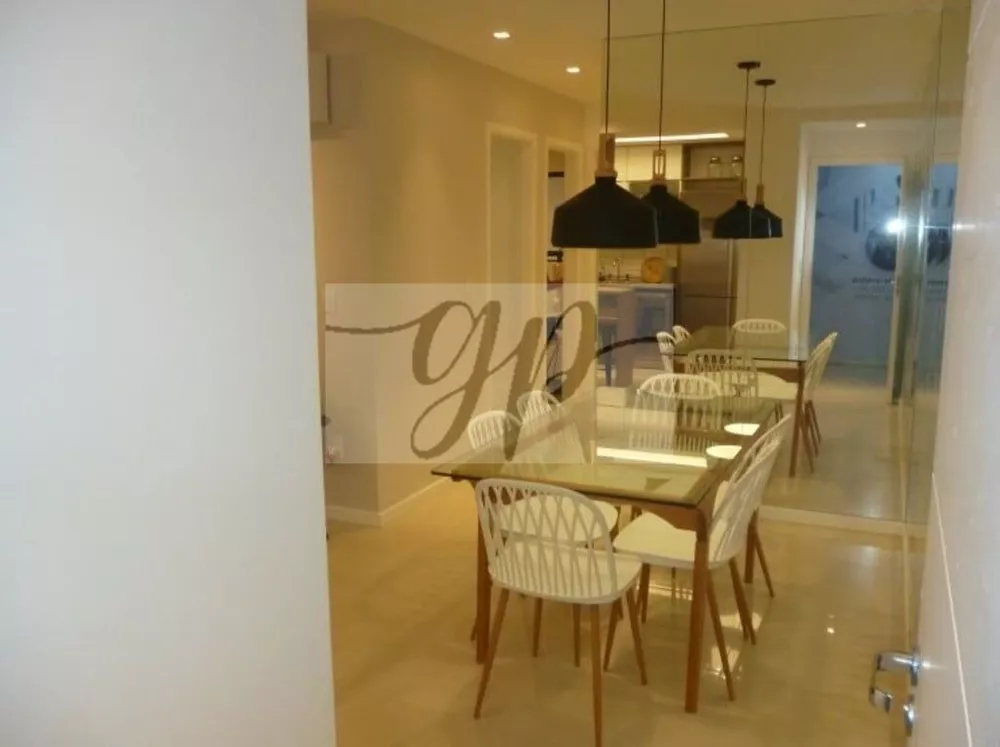 Apartamento à venda com 2 quartos, 63m² - Foto 3