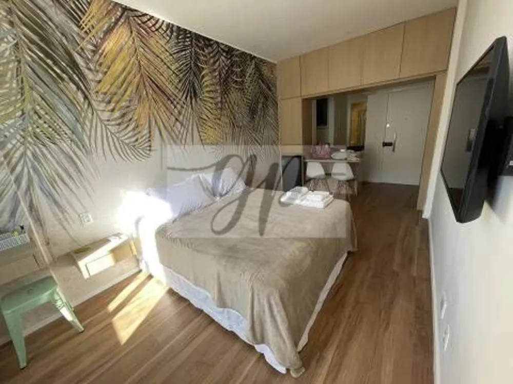 Apartamento, 1 quarto, 28 m² - Foto 6