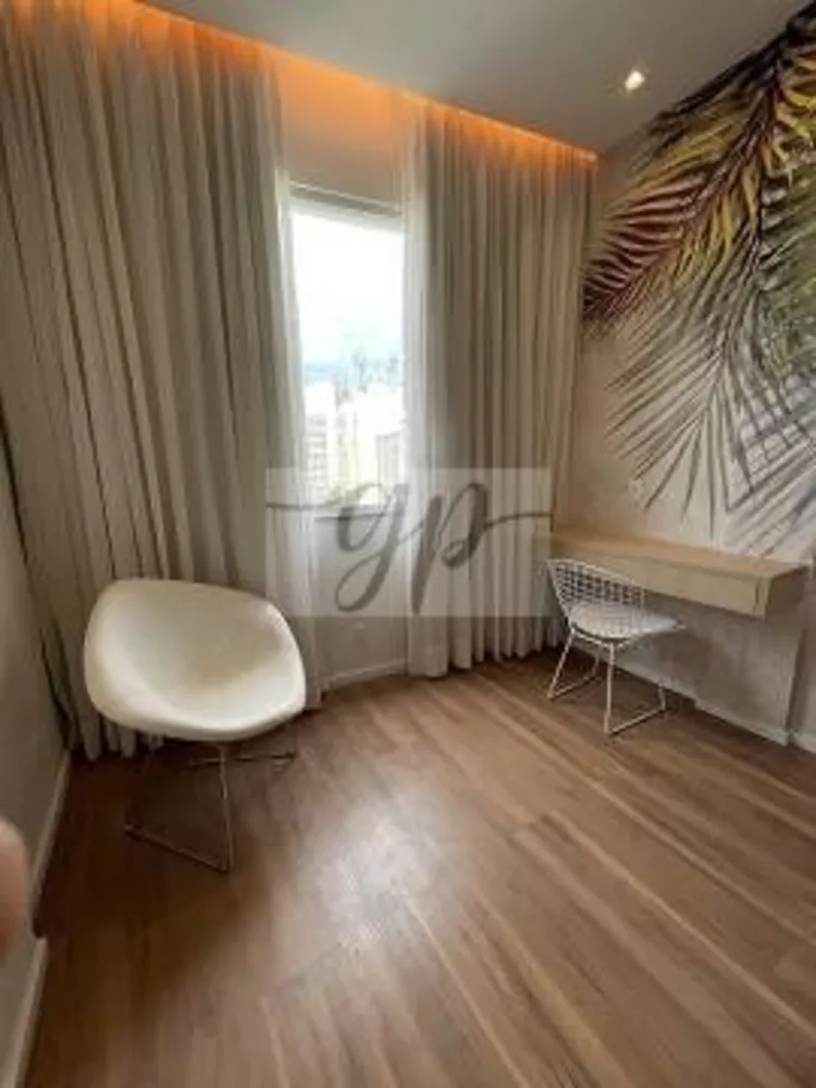 Apartamento, 1 quarto, 28 m² - Foto 1