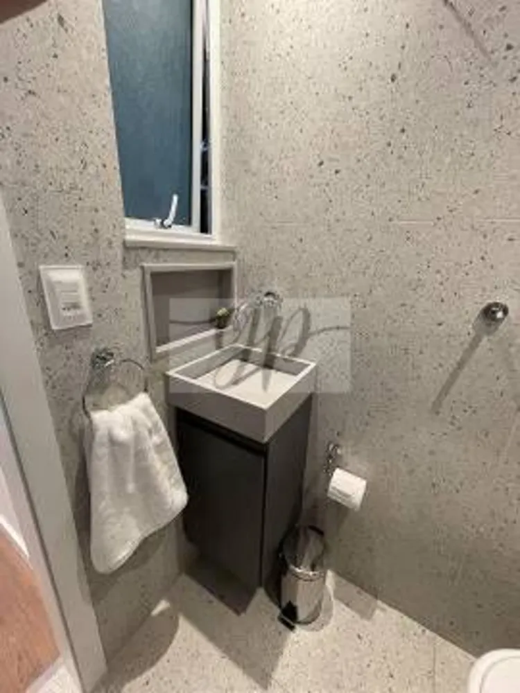Apartamento, 1 quarto, 28 m² - Foto 3