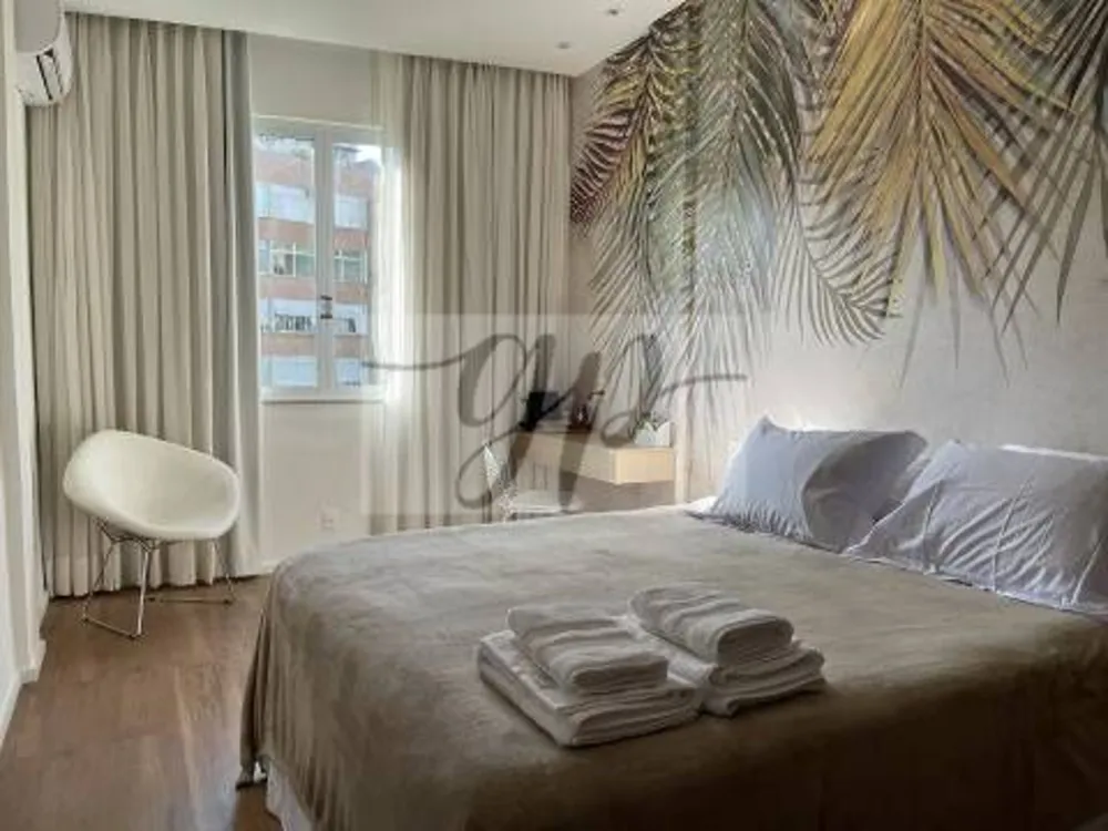 Apartamento, 1 quarto, 28 m² - Foto 5
