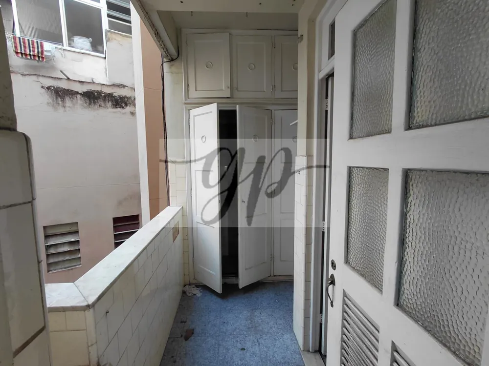 Apartamento, 3 quartos, 85 m² - Foto 9