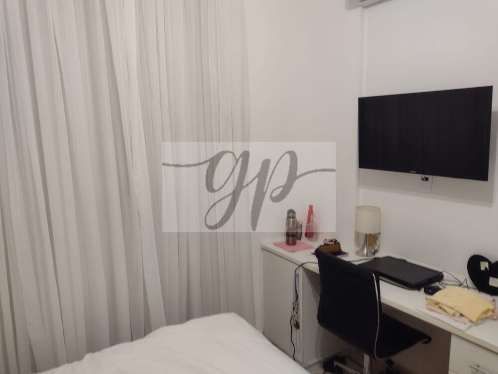 Apartamento, 3 quartos, 123 m² - Foto 3
