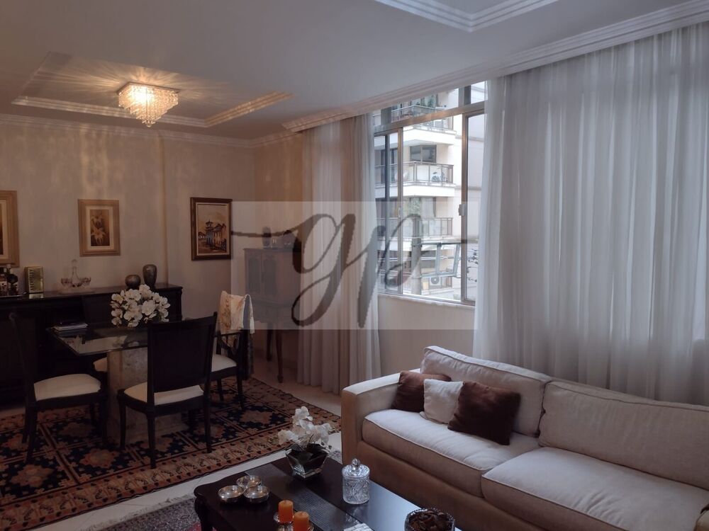 Apartamento, 3 quartos, 123 m² - Foto 11