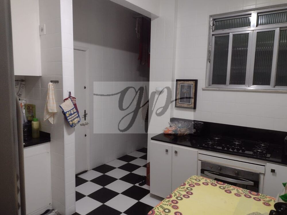 Apartamento, 3 quartos, 123 m² - Foto 4