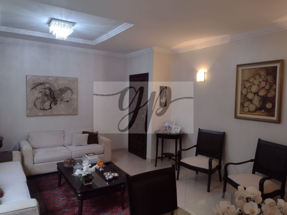 Apartamento, 3 quartos, 123 m² - Foto 1