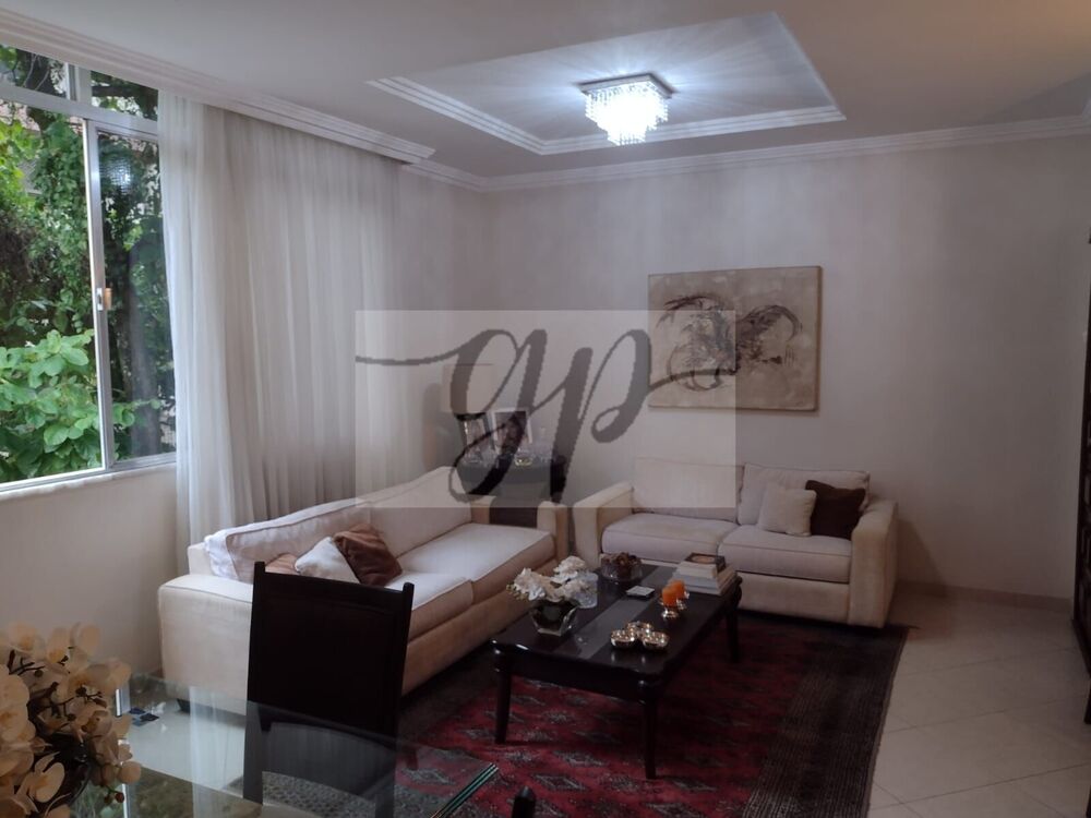 Apartamento, 3 quartos, 123 m² - Foto 5