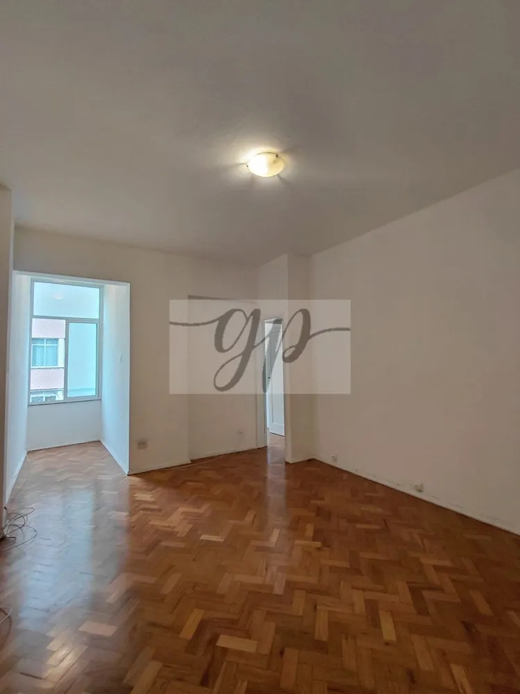 Apartamento, 2 quartos, 65 m² - Foto 1