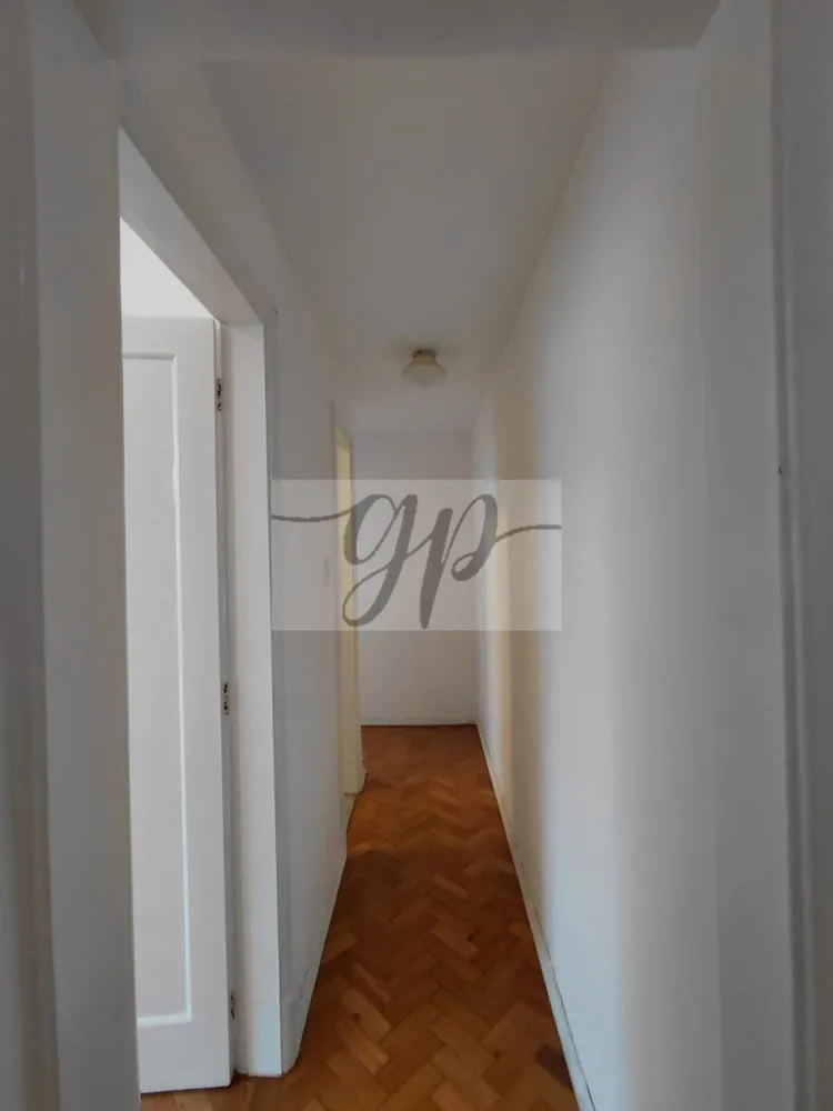 Apartamento, 2 quartos, 65 m² - Foto 2