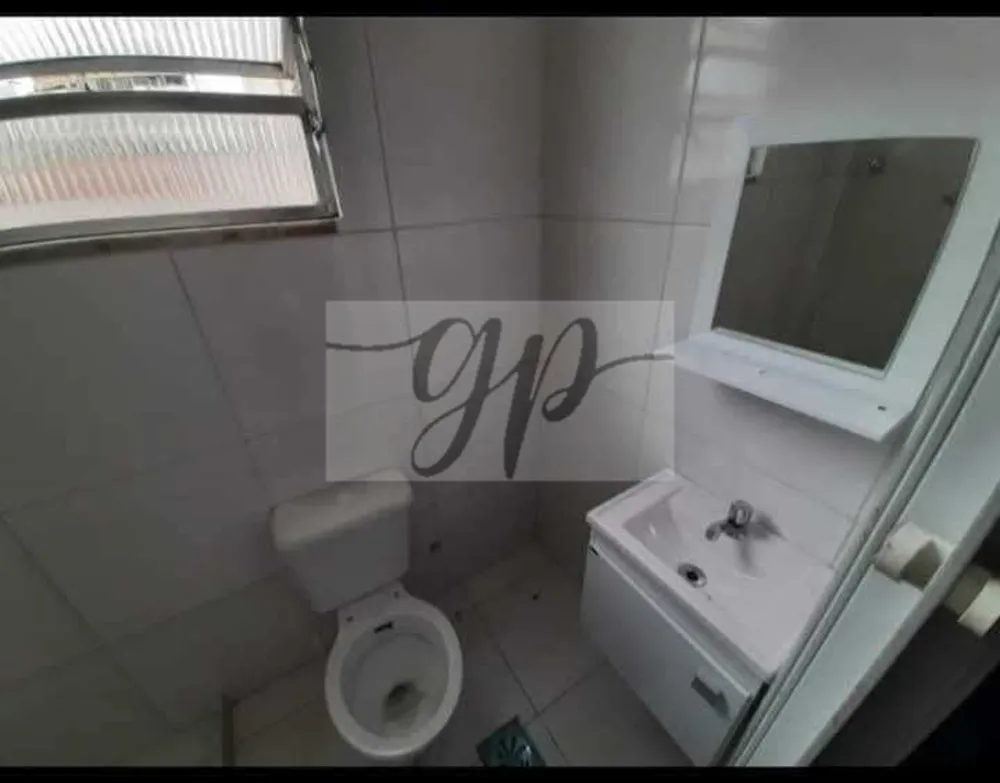 Apartamento, 1 quarto, 35 m² - Foto 14