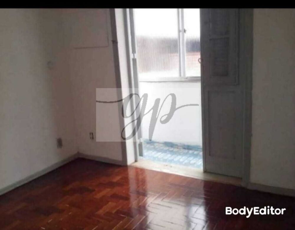 Apartamento, 1 quarto, 35 m² - Foto 7