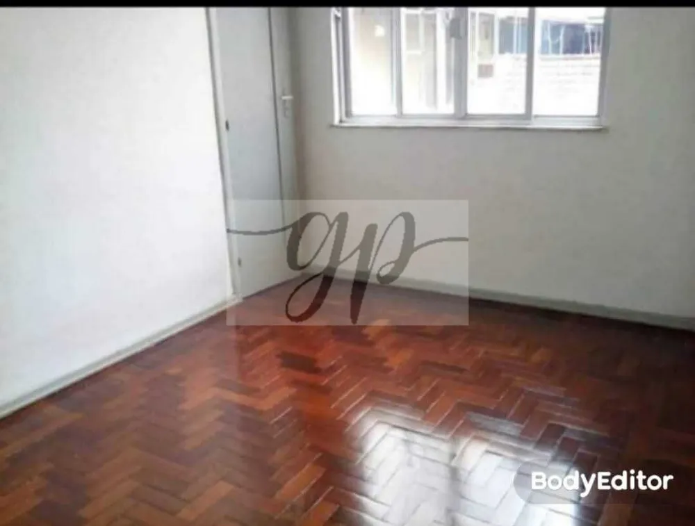 Apartamento, 1 quarto, 35 m² - Foto 6