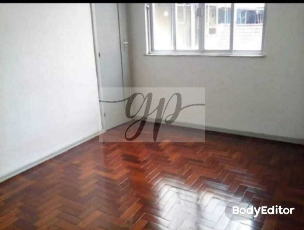 Apartamento, 1 quarto, 35 m² - Foto 1