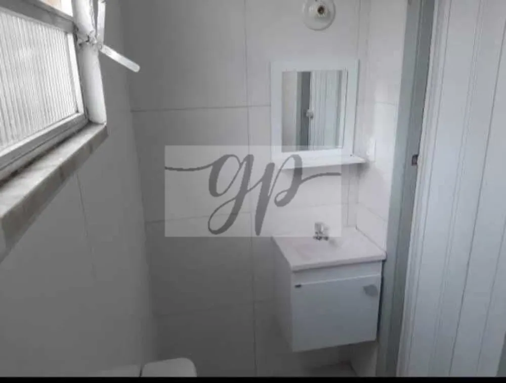 Apartamento, 1 quarto, 35 m² - Foto 9