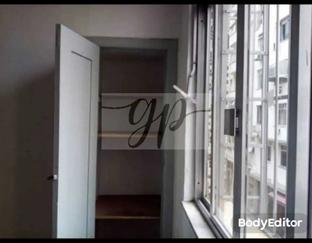 Apartamento, 1 quarto, 35 m² - Foto 8