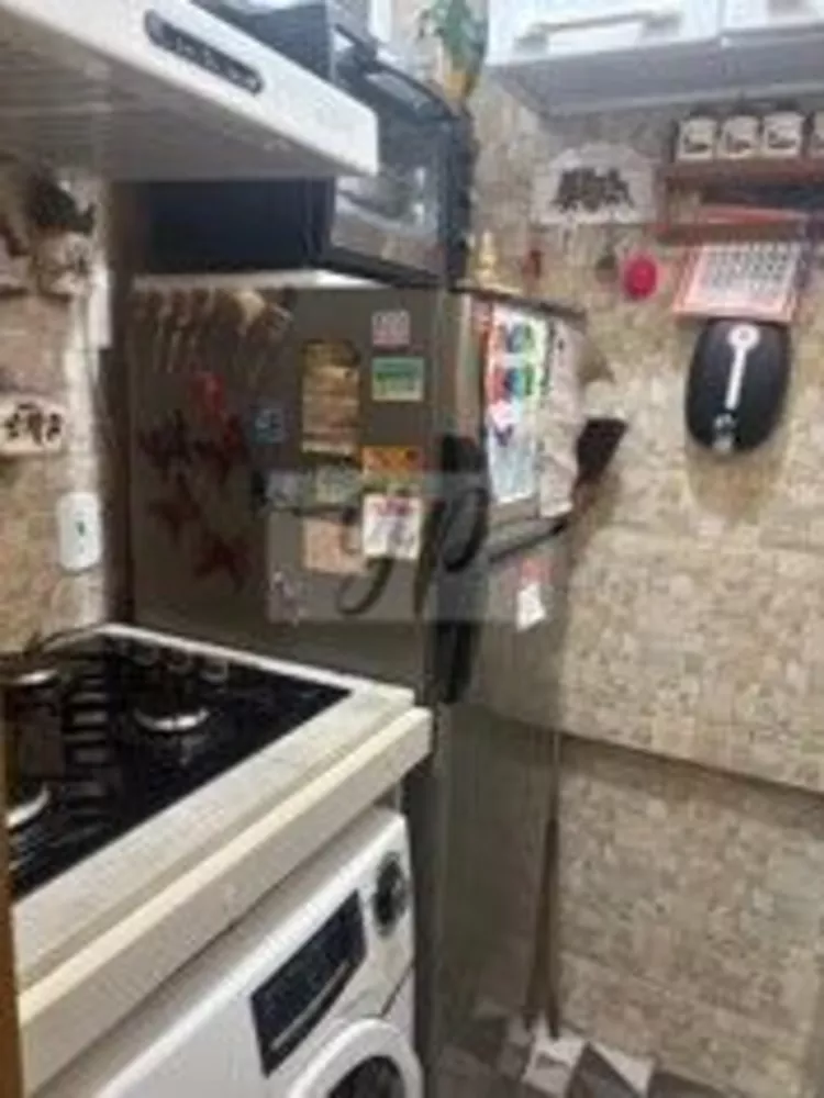 Apartamento, 1 quarto, 40 m² - Foto 1